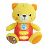 Winfun Hochet Chat 3M+