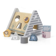 Viga Toys PolarB Trieur de Formes 24M+