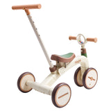 Hape Step by Step Evolutive Tricycle 18M+