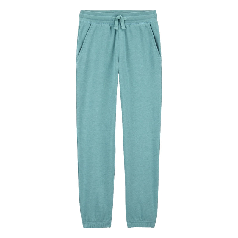 Pantalon de Jogging en Polaire Garçon OshKosh - Vert