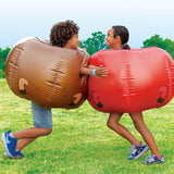 DO YOU PLAY Boules Bumper Gonflables 5A+