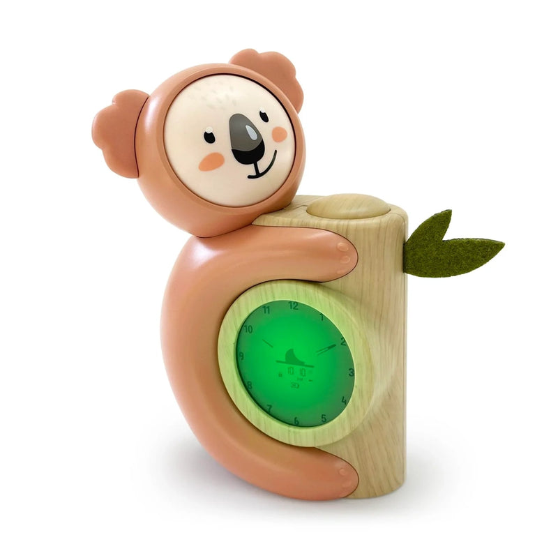Angelcare Koala Luz nocturna indicadora de amanecer