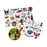 Buki Professional Studio Tattoos – 7A+
