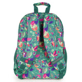 Gabol Petit Sac à Dos VIDA - Vert