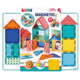 Ludi Panneau Magnetic 2A+