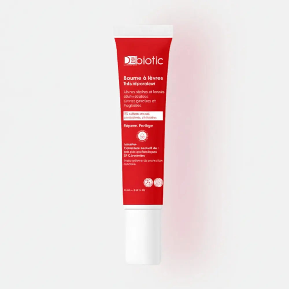 D-Biotic Bálsamo Labial Muy Reparador – 50ml