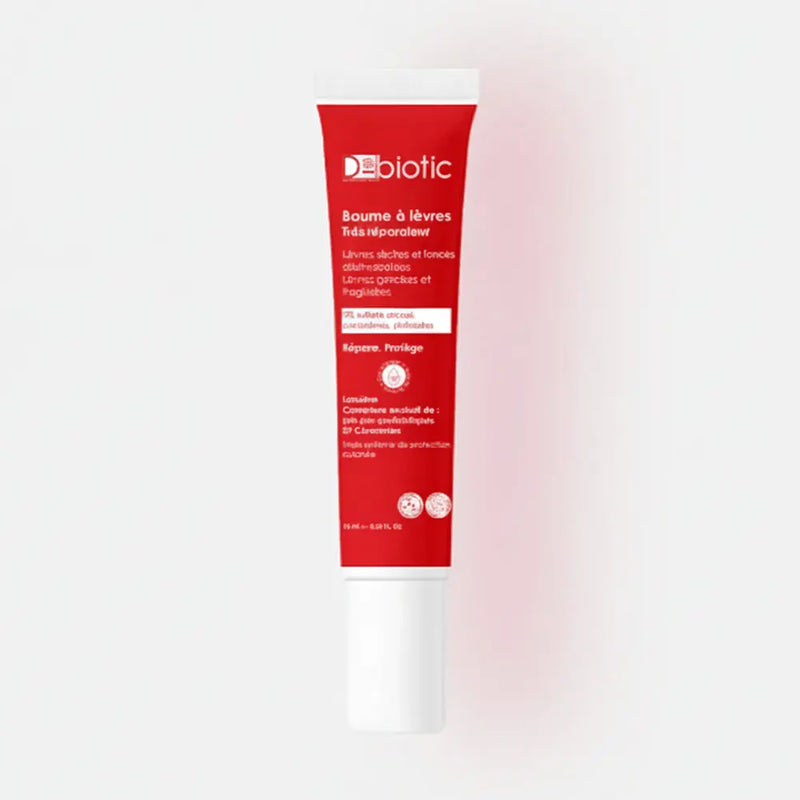 D-Biotic Baume à Lèvres Très Réparateur – 50ml