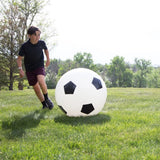 DO YOU PLAY Ballon de Football Géant 76cm 3A+