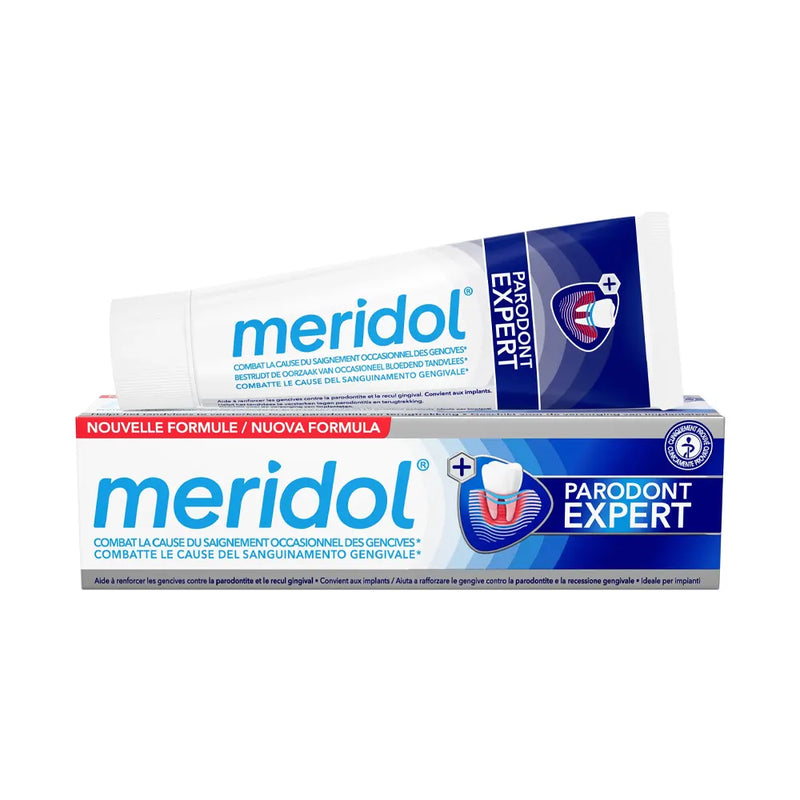 Meridol Dentifrice Parodont Expert 75ml