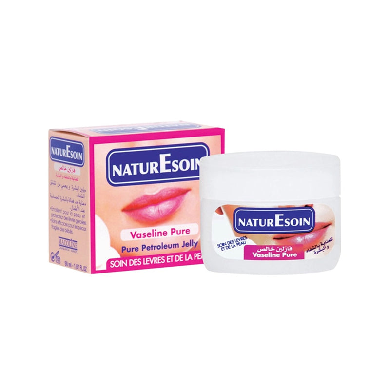 NaturEsoin Pure Vaseline - 50ml