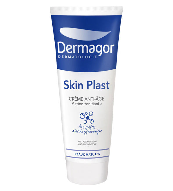 Demagor Skin Plast anti aging cream 40ml
