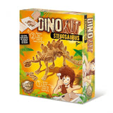 Buki  Kit de Fouille Stégosaure 8A+