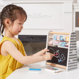 Viga Toys PolarB Abacus Educatif 3 en 1 de Math 3A+