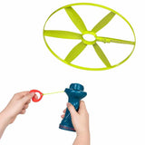 B. Toys Disque Volant avec Lanceur 5A+