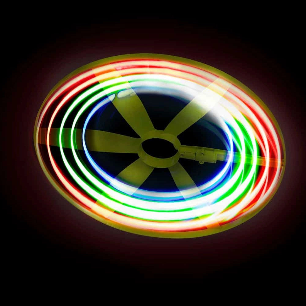 B. Toys Disque Volant avec Lanceur 5A+
