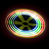 B. Toys Disque Volant avec Lanceur 5A+