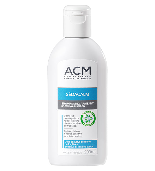 ACM Sédacalm Shampooing Apaisant - 200ml