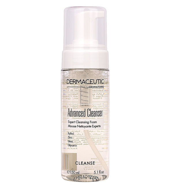 Dermaceutic Advanced Cleanser 150ml – Nettoyage Douceur