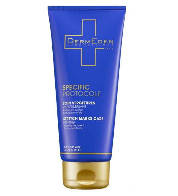 Dermeden Tratamiento Corporal para Estrías - 200 ml