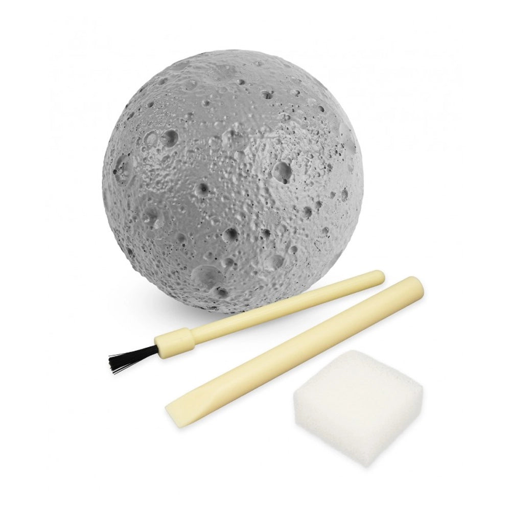 Buki Dig a Planet Lune 8A+