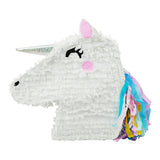 Piñata de Unicornio Mágico