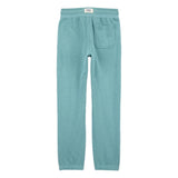 Pantalon de Jogging en Polaire Garçon OshKosh - Vert