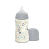 Suavinex Biberón Wonderland Poliamida 270ml - Azul