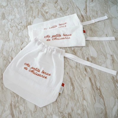 Pochons de Naissance>>