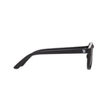 Babiators Lunettes de Soleil Keyhole 6 Ans - Jet Black