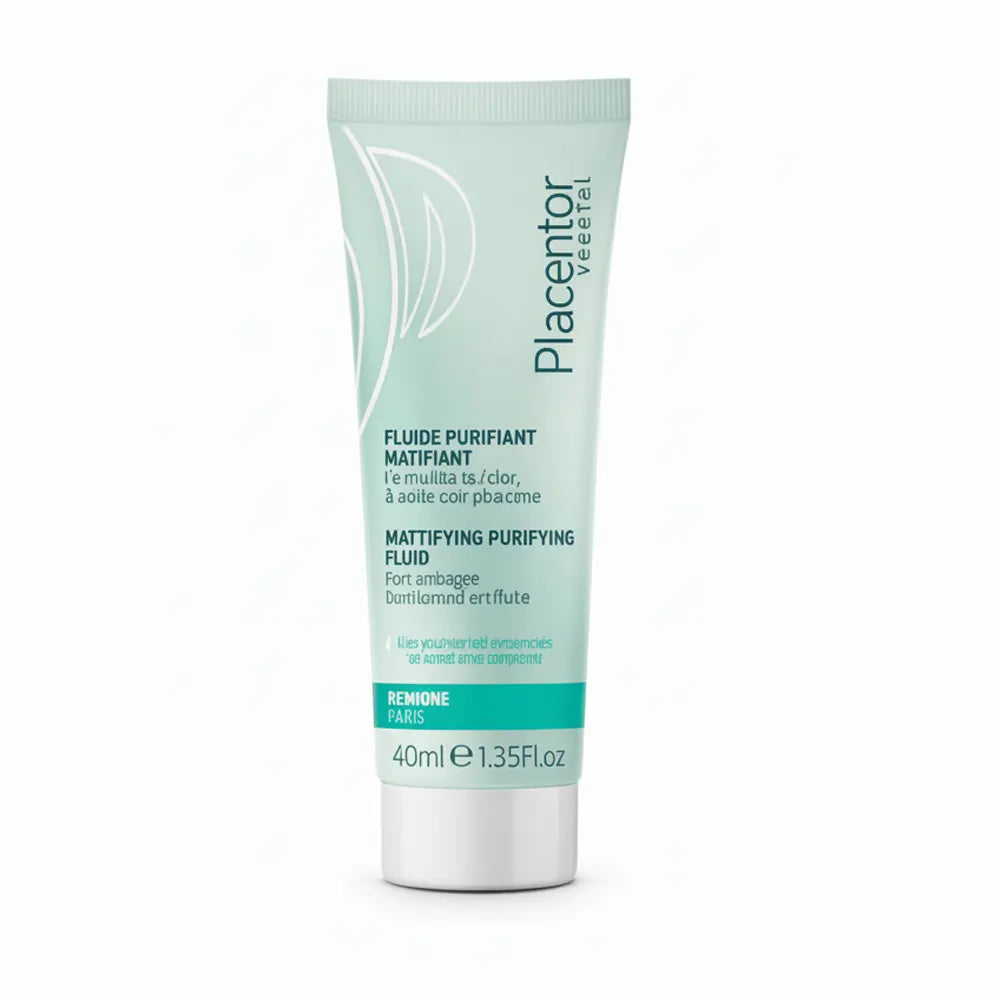 Placentor Fluido Purificante Matificante 40ml