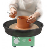 Buki Professional Studio Expert Pottery 10Y+
