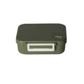 Citron Lunchbox Tritan 3 Compartiments - Vert