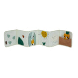 Tiny Love Livre en Tissu Double Face Sustainable
