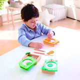 Hape Mandala dibuja y gira 3-6A - Gato