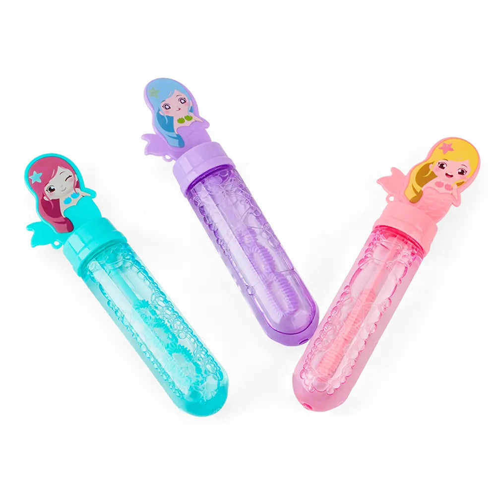 Lot de 3 Jouets Bulles Sirène – 3A+