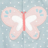 Ensemble de 3 Pièces - Papillon