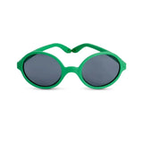 ki ET LA Lunettes Sun 2-4 ans Rozz - Pelouse