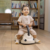 Globber Walker & Ride-On Eco 2 en 1 Sand 6-36 mois