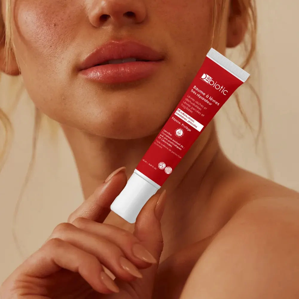 D-Biotic Bálsamo Labial Muy Reparador – 50ml