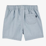 Short de Trail à Enfiler Bébé Garçon OshKosh - Bleu