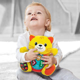 Winfun Hochet Chat 3M+