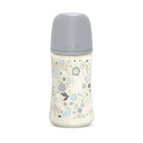 Suavinex Biberón Wonderland Poliamida 270ml - Azul