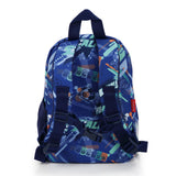Gabol Petit Sac à Dos CREW - Bleu