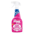 The Pink Stuff Détachant Miracle Moussant Pour Tapis Et Tissu D'ameublement - 500ml