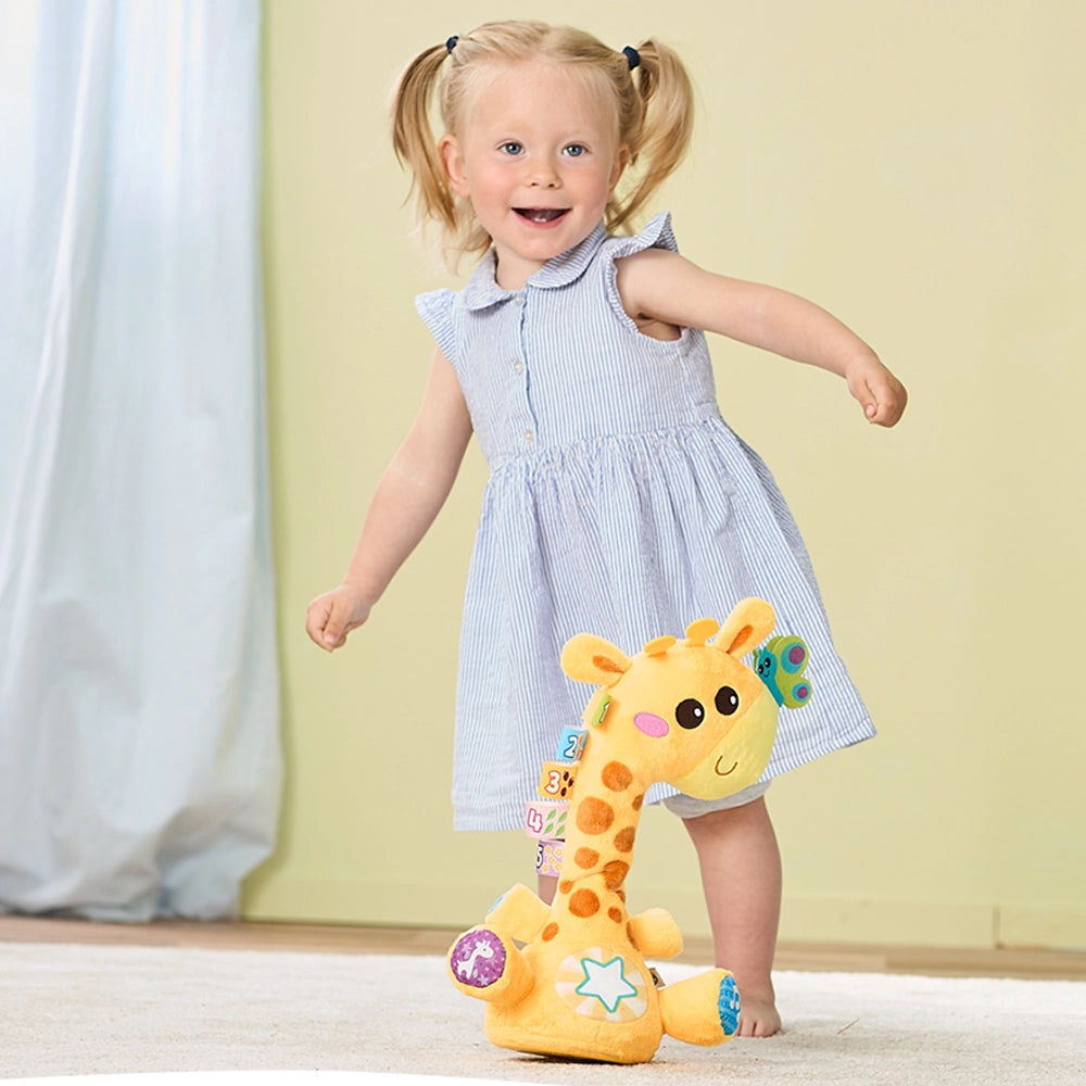 Vtech Ma Girafe Moov & Groov 1-5A