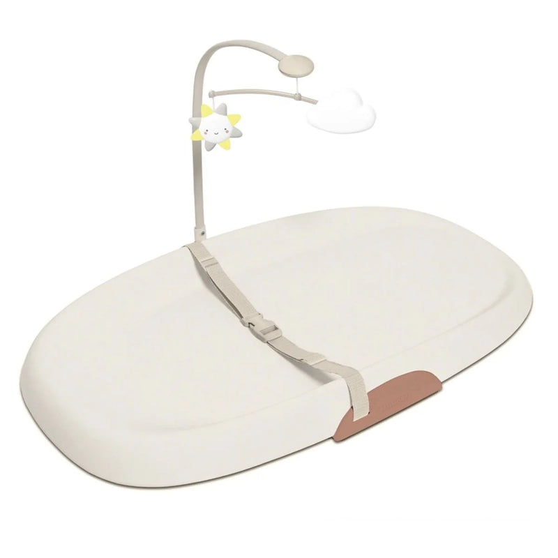 Skip Hop Cambiador Lavable 45cm - Avena