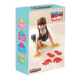 Pilsan Jeu d'Équilibre Mains et Pieds 3A+