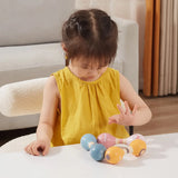 Double Maracas-Elephant