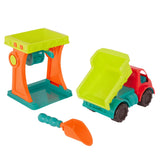 B. Toys Ensemble de Jeu Moulin à Sable 18M+