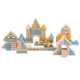 Viga Toys PolarB Bloc de Construction Ville 2A+